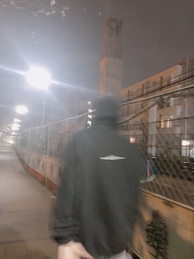 ゆーとさん（メンズ・178cm）の春コーディネート