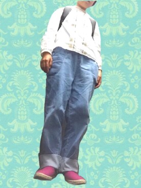 coni.さんのコーディネート