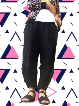 coni.さんのコーディネート