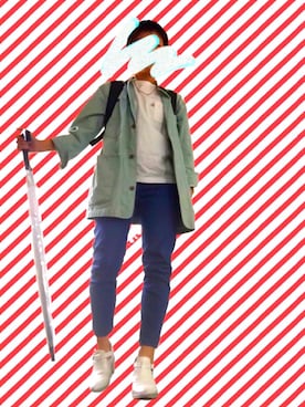 coni.さんのコーディネート