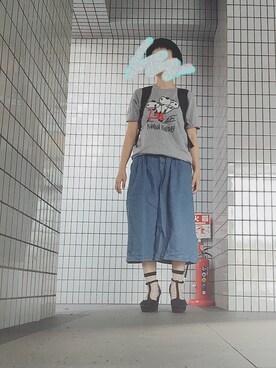 coni.さんのコーディネート