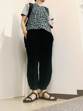 coni.さんのコーディネート