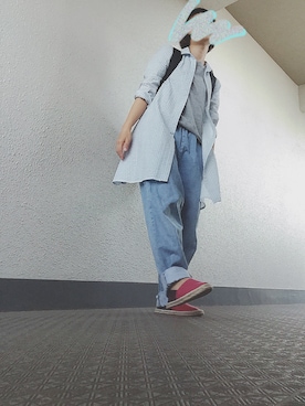 coni.さんのコーディネート