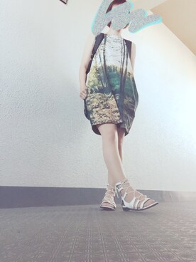 coni.さんのコーディネート