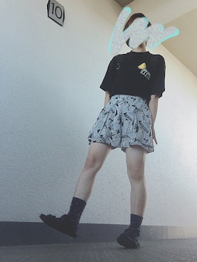 coni.さんのコーディネート