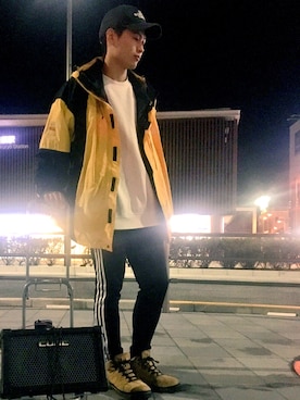 shoさんのコーディネート