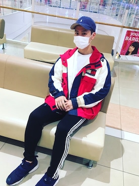 shoさんのコーディネート