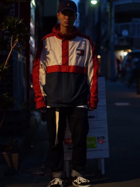 shoさんのコーディネート