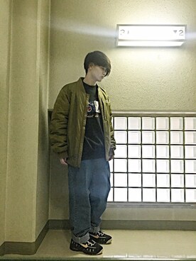 shoさんのコーディネート