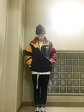 shoさんのコーディネート