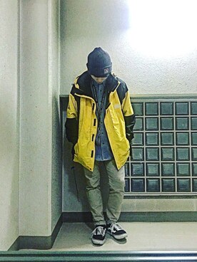 shoさんのコーディネート