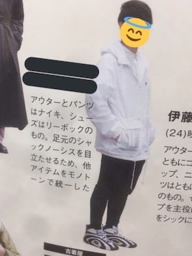 shoさんのコーディネート