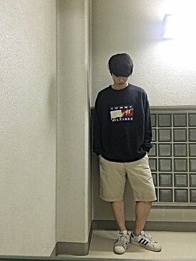 shoさんのコーディネート