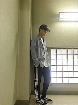 shoさんのコーディネート