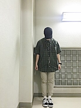 shoさんのコーディネート