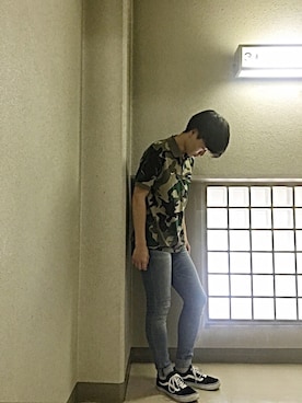 shoさんのコーディネート