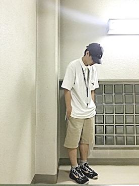 shoさんのコーディネート