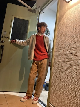 たたみさんのコーディネート