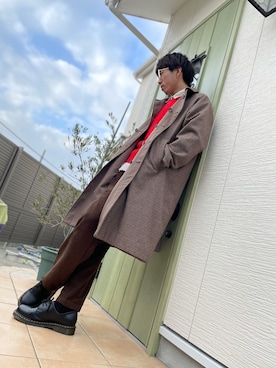 たたみさんのコーディネート