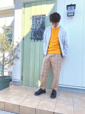 たたみさんのコーディネート