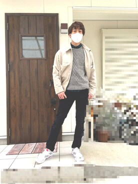 たたみさんのコーディネート