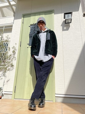 たたみさんのコーディネート