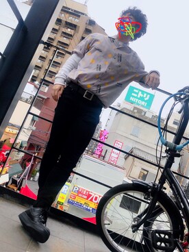 F&Hさんのコーディネート