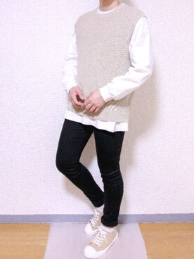 Yuu さんのコーディネート