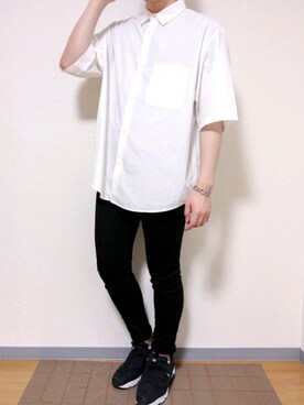 Yuu さんのコーディネート