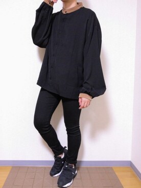 Yuu さんのコーディネート