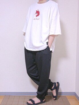 Yuu さんのコーディネート