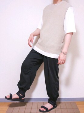 Yuu さんのコーディネート