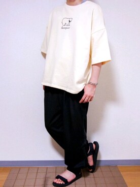 Yuu さんのコーディネート