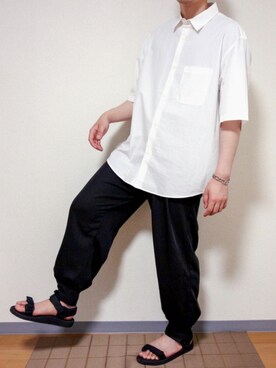 Yuu さんのコーディネート