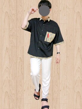 Yuu さんのコーディネート