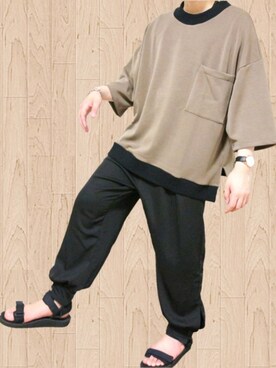 Yuu さんのコーディネート