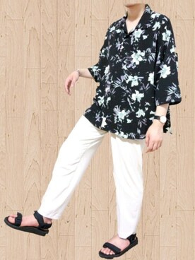 Yuu さんのコーディネート