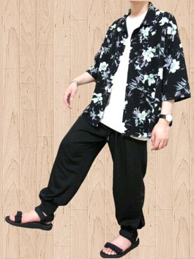 Yuu さんのコーディネート