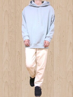 Yuu さんのコーディネート