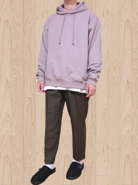 Yuu さんのコーディネート