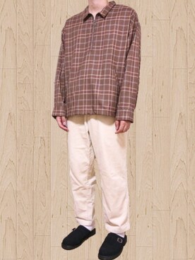 Yuu さんのコーディネート