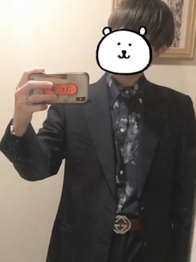 かしわもちさんのコーディネート