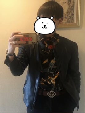 かしわもちさんのコーディネート