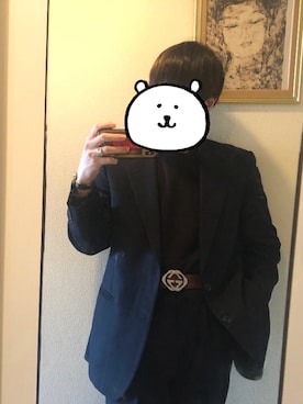 かしわもちさんのコーディネート