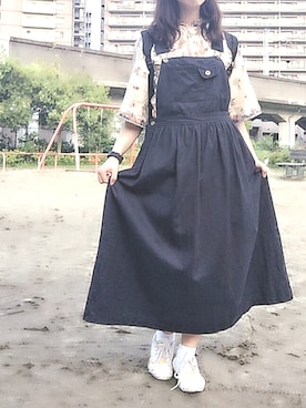 いとさんのコーディネート