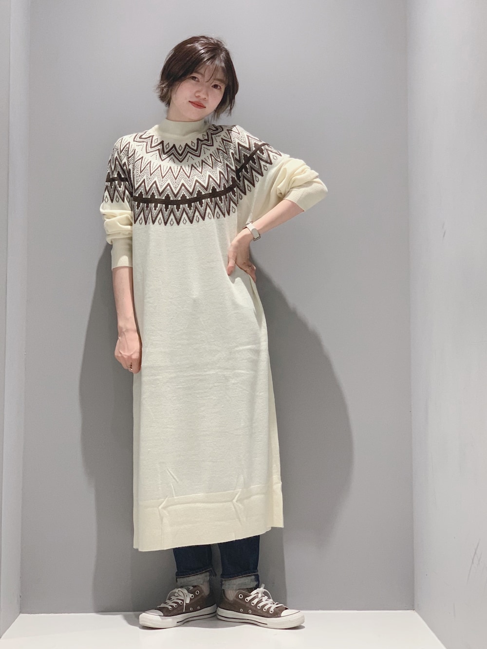 CRAFT STANDARD BOUTIQUE（クラフトスタンダードブティック）の「求心 