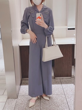 hikaruさんのコーディネート