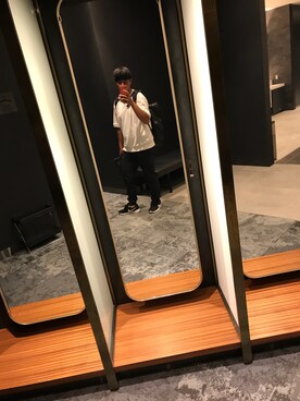 こーすけさんのコーディネート