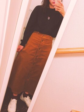 なのさんのコーディネート