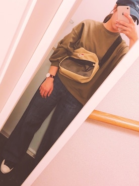 なのさんのコーディネート